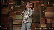 What Happens When You Don't Pay Attention at a Meeting (Recovery Comedy)