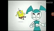 SpongeBob & Jenny Wakeman Crossover Promo (English version)