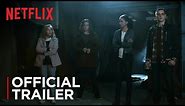 Travelers | Official Trailer [HD] | Netflix