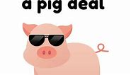 50  Pig Puns That’ll Make You Snort (Oinkin’ Hilarious)