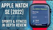 Apple Watch SE (2022) Review: 3 Months Later!