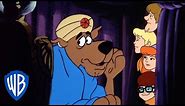 Scooby-Doo! | Scooby the Fortune Teller | Classic Cartoon | WB Kids