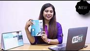 How to Install & Use ESET Internet Security - ESET Internet Security Overview in Bangla