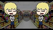 Yodeling Walmart Kid Original Meme (FlipaClip)