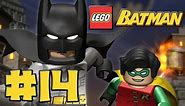 LEGO Batman - Episode 14 - In The Dark Knight (HD Gameplay Walkthrough)