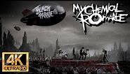 [4K] My Chemical Romance - Welcome to the Black Parade REMASTERED (Official Music Video)