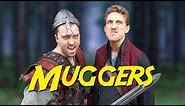 Mugger logic in games