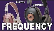 Marley Positive Vibration Frequency Bluetooth Headphones Review