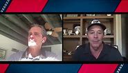 #95Braves: Greg Maddux on Braves' World Series title