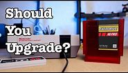 The Everdrive N8 Pro for the NES | CGQ