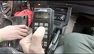 $30 eBay Car Phone from the 1990's