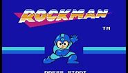 Rockman | [Famicom Playthrough]