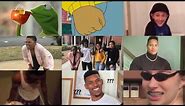 meme day at school (a total fail and became a vine compilation)