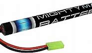 Mighty Max Battery 8.4V NiMH 1600mAh Replacement for Crosman Airsoft Pulse R76 Repeater