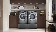 Shop the Best Washer and Dryer Features