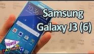 Samsung Galaxy J3 (6) Full Review and Specifications || Pastimers