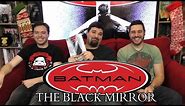 Dick Grayson's BEST Batman Story | Batman: Black Mirror