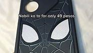 Spiderman Phone Case - Affordable and Stylish Options