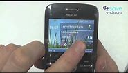 Nokia C3 Review