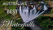 The Best Waterfalls in Australia