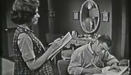 As the World Turns - April 18th 1961 - Soap Operas Full Episodes