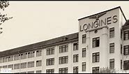 The History of The Longines Watch Company