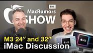 Apple’s Rumored M3 and ‘Pro’ iMacs (The MacRumors Show S02E27)