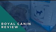 Royal Canin Hydrolyzed Protein Review: This Food Saved My Dog's Life