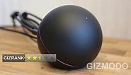 Google Nexus Q Review: Who Is This Orb For?