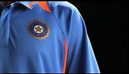 The new Team India Jersey - Wear it with pride