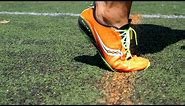 How to Have Proper Foot Strike | Sprinting