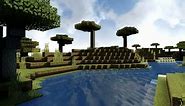 Minecraft, Mojang, video games, PC gaming, screen shot | 1440x1080 Wallpaper - wallhaven.cc