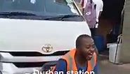 Durban station to vereeniging Vereeniging to Durban station | VAAL to Kwa Zulu Natal Taxis- N3