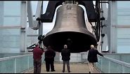 15 Biggest Bells in the World