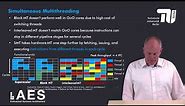 2 4 7 Introduction to Simultaneous Multithreading