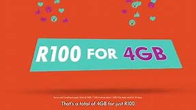 Cell C | Double Up