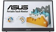 ASUS ZenScreen Touch 15.6-inch Full HD IPS Portable Monitor - MB16AHT