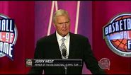1960 United States Olympic Team's Basketball Hall of Fame Enshrinement Speech