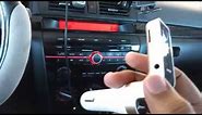 Bluetooth FM Transmitter for CarG7