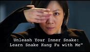 "Become a Snake Kung Fu Warrior: Expert Tips and Techniques"