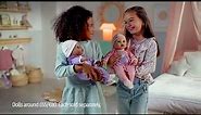 Baby Annabell Active 43cm Dolls (UK)