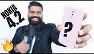 Nokia 4.2 First Look & Hands On - New Midrange from Nokia???
