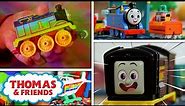 Watch Out Thomas! Kids Toy Collection! | Thomas & Friends™