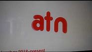 ATN Logo History