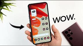 How To CUSTOMIZE Your Nothing Phone 1 Like A PRO - You Must TRY!