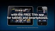 TiVo Premiere XL4 TCD758250 HD Digital Video Recorder