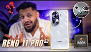 Oppo Reno 11 Pro Review - Watch it Before U Buy ! 😱