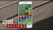 iPhone 8 review: An excellent phone waits in the shadow of iPhone X