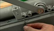 closer- how to adjust just about any door closer- Norton