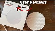 User Reviews Verizon Wireless Charging Pad
